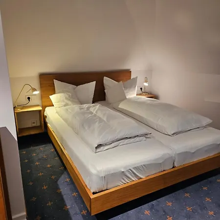 Hotel Bergstüble im KMH-2