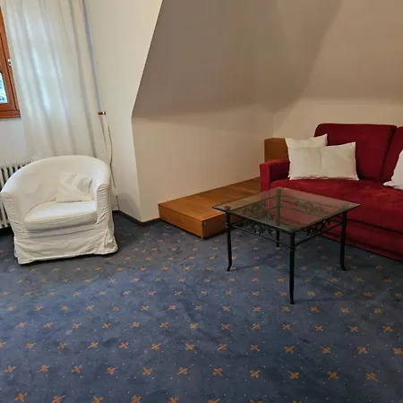 Hotel Bergstüble im KMH-3
